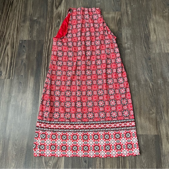 Max Studio NEW Summer Paisley Shift Dress - Picture 2 of 12